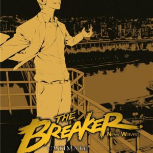 THE BREAKER : NEW WAVES - ULTIMATE - TOME 6