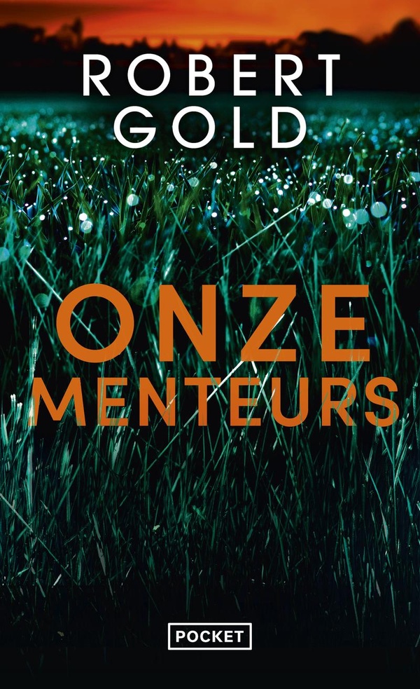 ONZE MENTEURS
