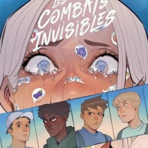 LES GUERRES SECRETES - LES COMBATS INVISIBLES - TOME 2