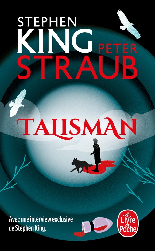 TALISMAN - T01 - TALISMAN