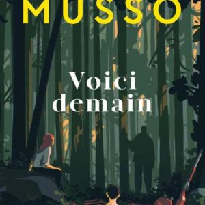 VOICI DEMAIN