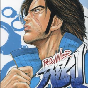 PRISONNIER RIKU - TOME 13 - VOL13