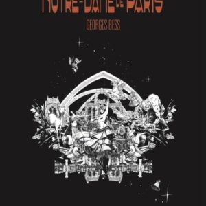 VICTOR HUGO NOTRE-DAME DE PARIS