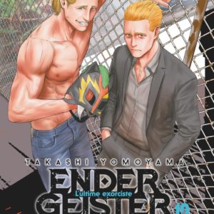 ENDER GEISTER - TOME 12
