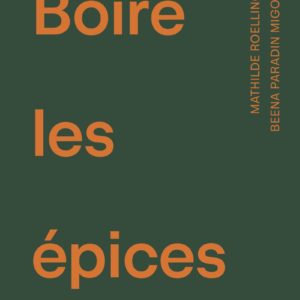 BOIRE LES EPICES
