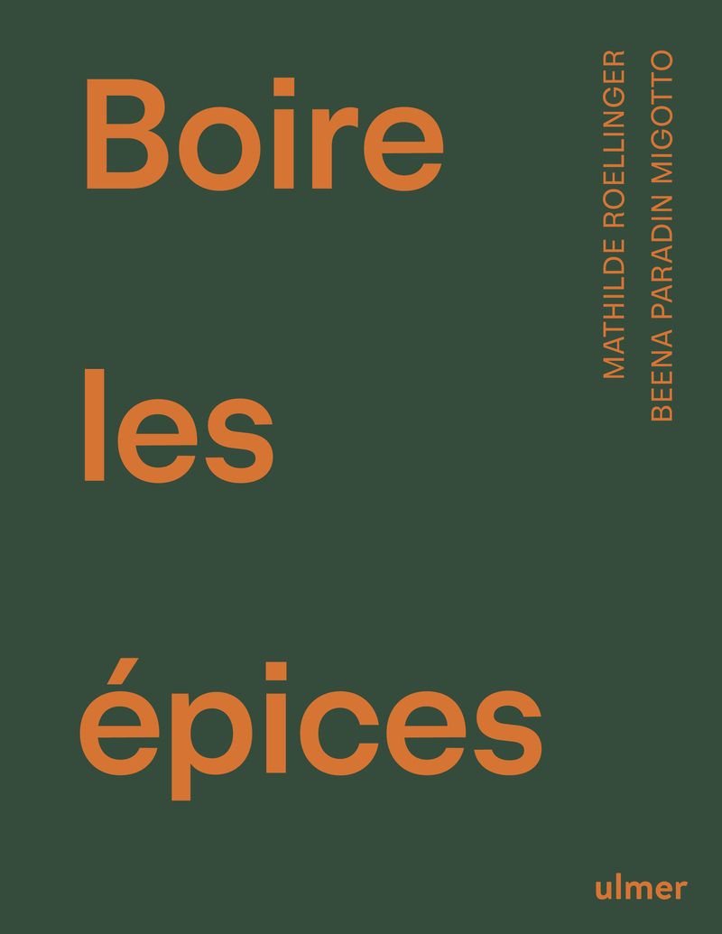 BOIRE LES EPICES