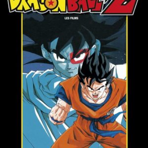 DRAGON BALL Z - T03 - DRAGON BALL Z - FILM 03 - LE COMBAT FRATRICIDE