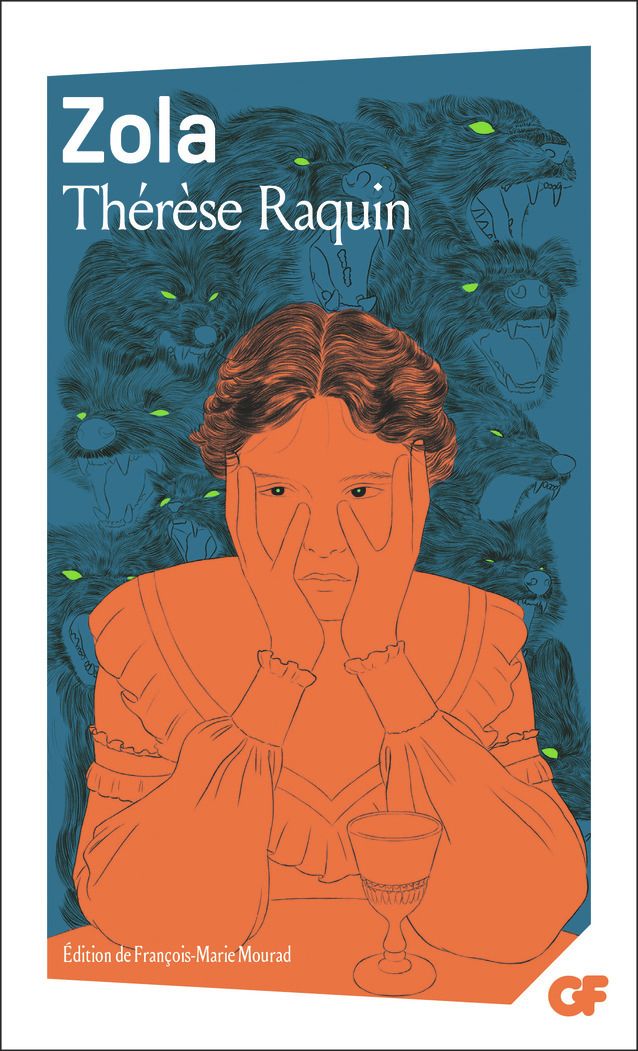 THERESE RAQUIN