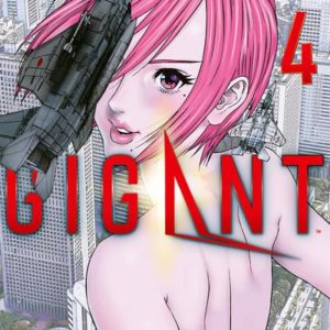 GIGANT T04 - VOL04