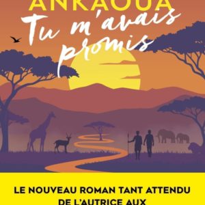 TU M'AVAIS PROMIS