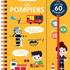 LES POMPIERS