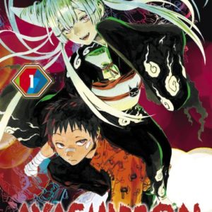 AYASHIMON T01
