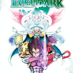 EVERDARK T07