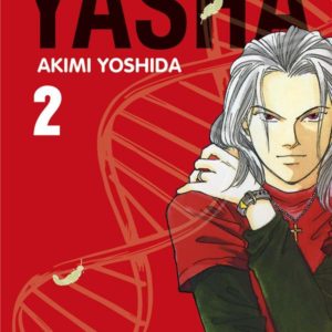 YASHA PERFECT EDITION T02