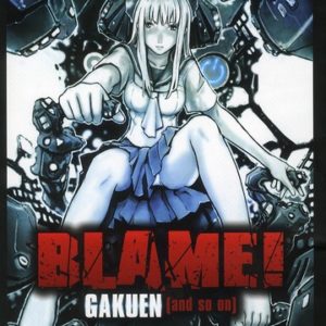 BLAME - GAKUEN