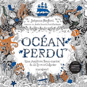 OCEAN PERDU