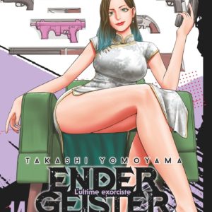 ENDER GEISTER - TOME 14