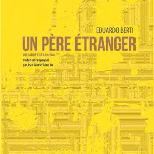 UN PERE ETRANGER