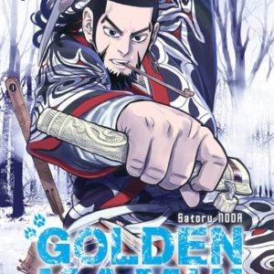 GOLDEN KAMUI T07 - VOL07