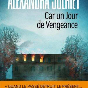 CAR UN JOUR DE VENGEANCE