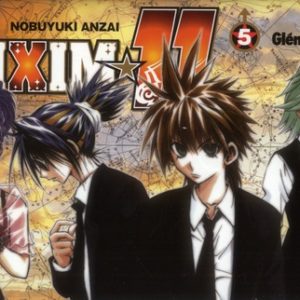 MIXIM 11 - TOME 05