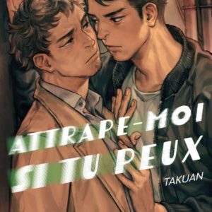 ATTRAPE-MOI SI TU PEUX