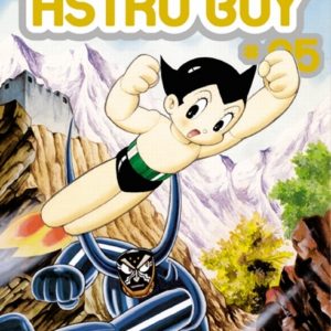 ASTRO BOY - TOME 5
