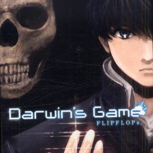 DARWIN'S GAME T01 - VOL01