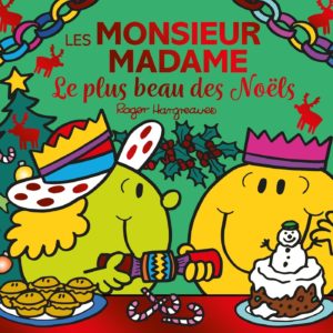 LES MONSIEUR MADAME - LE PLUS BEAU DES NOELS