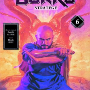 BOKKO - TOME 6