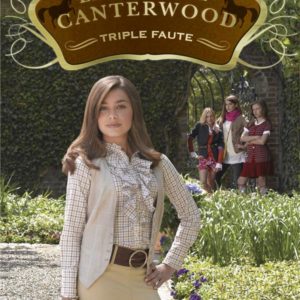 LE HARAS DE CANTERWOOD - TOME 04 TRIPLE FAUTE