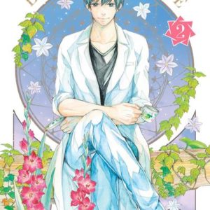LE SECRET DE L'ANGE - TOME 2 - VOL02