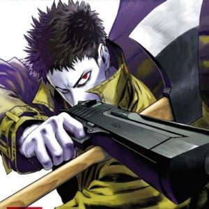 ONE-PUNCH MAN - TOME 17 - VOL17
