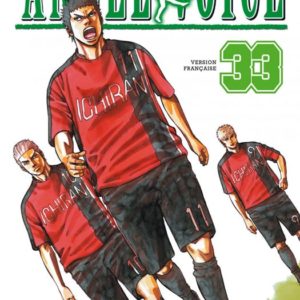 ANGEL VOICE - TOME 33