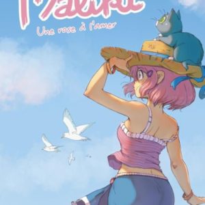 MALIKI - TOME 2 - MALIKI