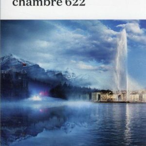 L'ENIGME DE LA CHAMBRE 622