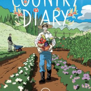 COUNTRY DIARY - TOME 1 (VF)