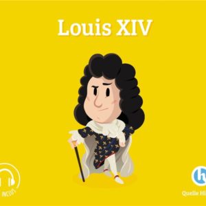 LOUIS XIV (2ND ED.)