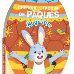 AUGUSTIN CHERCHE & TROUVE PAQUES
