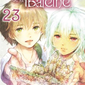 LES ENFANTS DE LA BALEINE - TOME 23