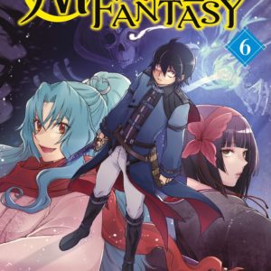TSUKIMICHI - MOONLIT FANTASY - T06 - TSUKIMICHI - MOONLIT FANTASY