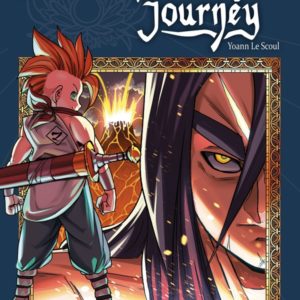 BRAVEST JOURNEY T.3