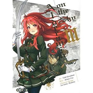 ALDERAMIN T03