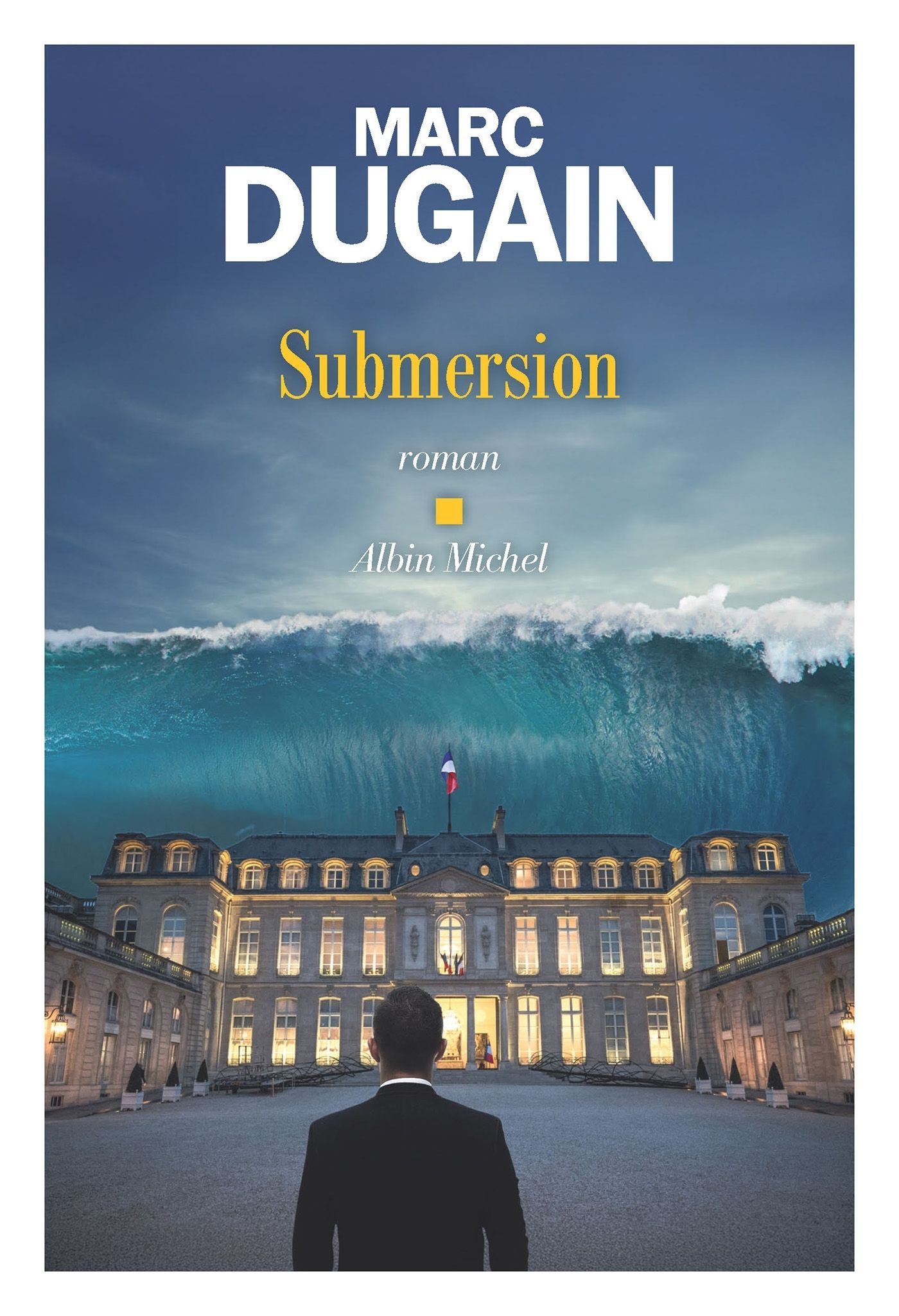 SUBMERSION