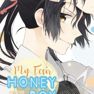 MY FAIR HONEY BOY - TOME 9 - VOL09