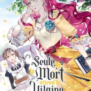 SEULE LA MORT ATTEND LA VILAINE - TOME 2 - VOL02