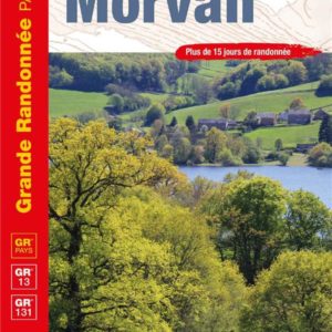 TOUR ET TRAVERSEE DU MORVAN