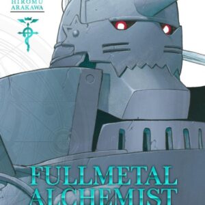 FULLMETAL ALCHEMIST PERFECT - TOME 2