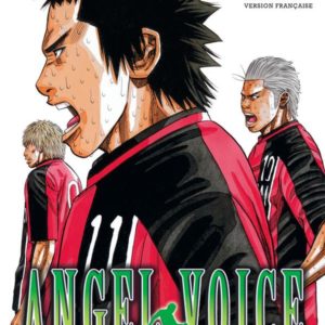 ANGEL VOICE - TOME 19