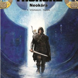THORGAL - TOME 39 - NEOKORA